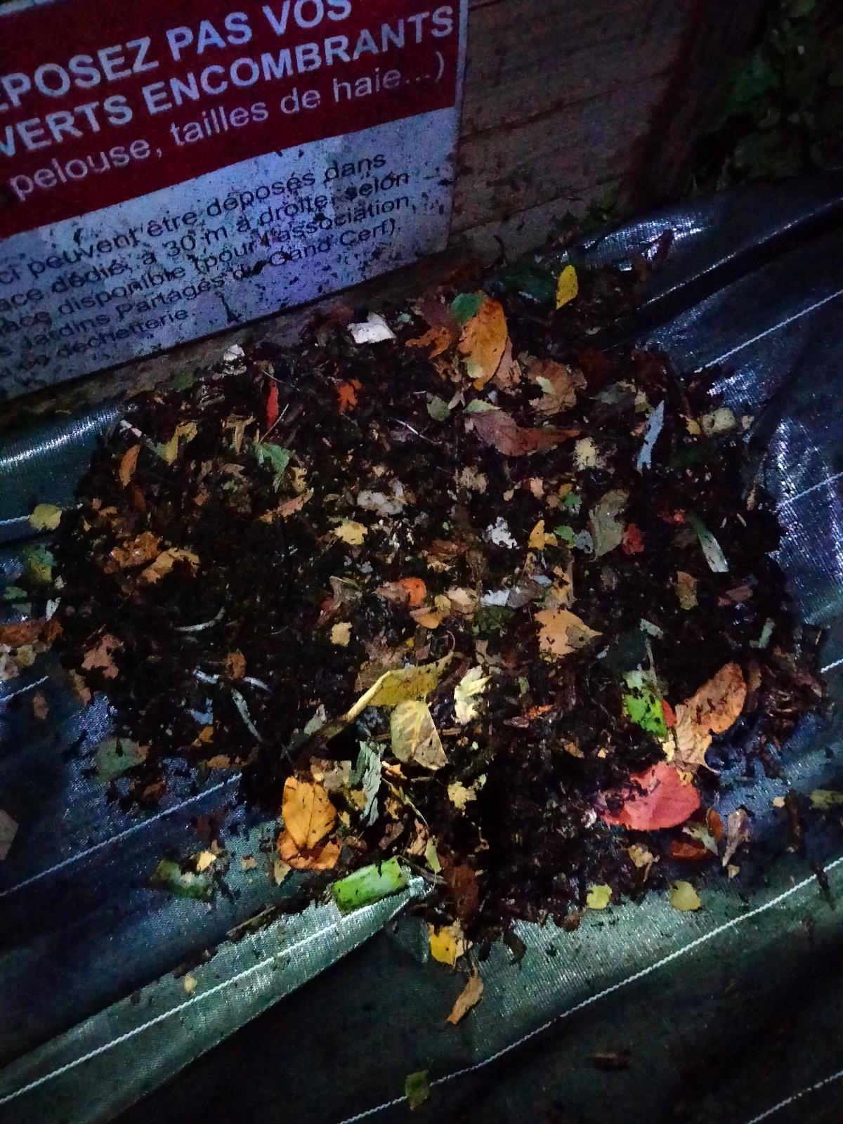 Composteur de déchets : les aides