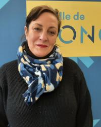 Sabrina MÉGOEUIL