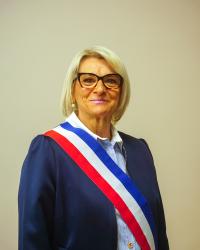 Thérèse WEYENBERGH