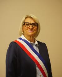 Thérèse WEYENBERGH