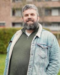 Joseph DEMEULEMEESTER