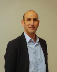 Abdel-Halim MEBARKIA