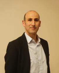 Abdel-Halim MEBARKIA