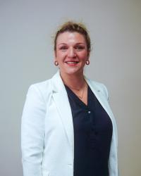 Stéphanie  CURNELLE