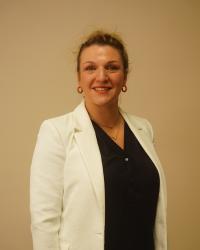 Stéphanie  CURNELLE